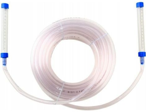 VOREL POZIOMNICA WODNA WĘŻOWA 20m 16001