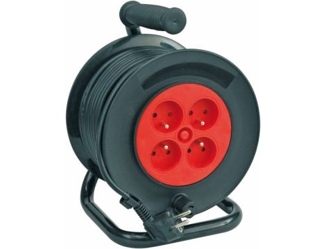 VOREL PRZEDŁUŻACZ NA BĘBNIE 25m