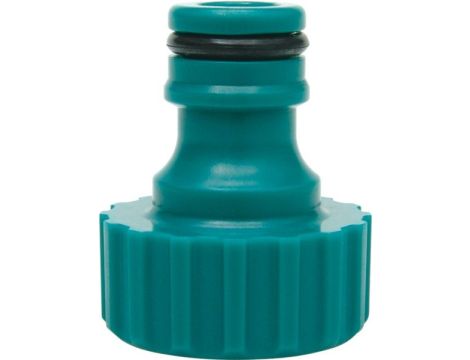 FLO PRZYŁĄCZE NA KRAN 3/4"