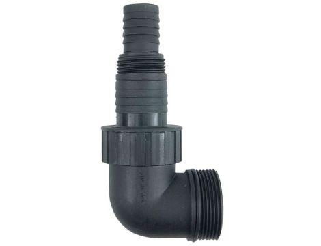 FLO PRZYŁĄCZE WĘŻA DO POMP ZATAPIALNYCH   79919