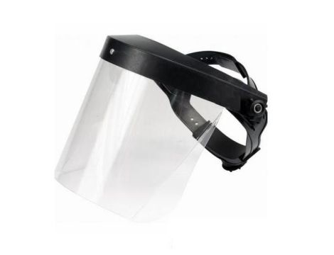 VOREL PRZYŁBICA OCHRONNA OT-1   74460