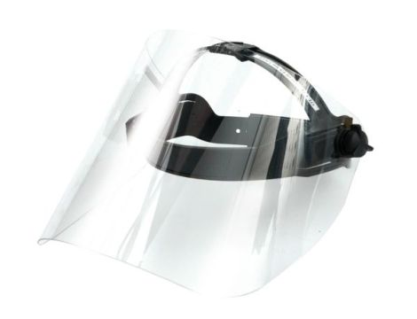 VOREL PRZYŁBICA OCHRONNA OT-1   74460 - 2