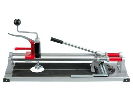 VOREL PRZYRZĄD DO CIĘCIA GLAZURY 430mm 3 FUNKCJE 00320