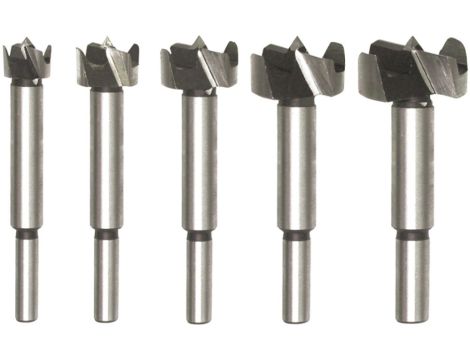 VOREL SĘKOWNIKI  15-35mm kpl. 5szt.