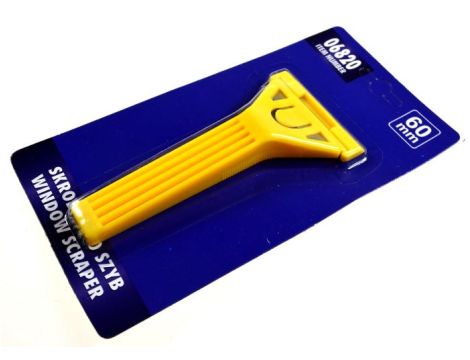 VOREL SKROBAK DO SZYB 06820 - 5