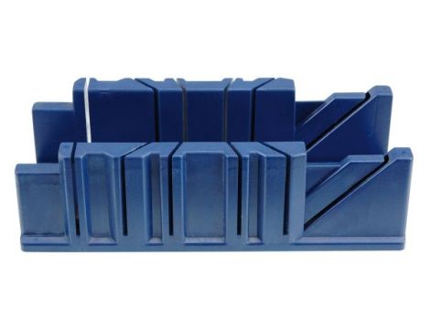 VOREL SKRZYNKA UCIOSOWA 2.0" 4-KĄTY