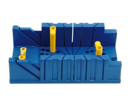 VOREL SKRZYNKA UCIOSOWA 4.5" 4-KĄTY + KOŁKI MIMOŚRODOWE