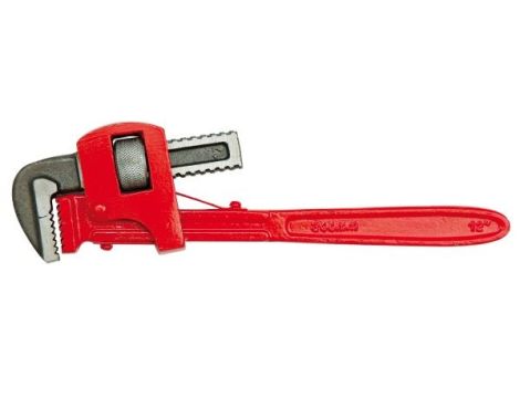 VOREL KLUCZ DO RUR STILLSON 350mm   55350
