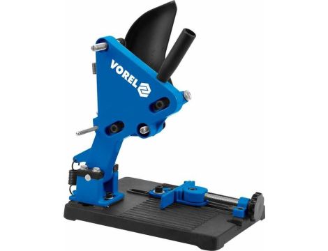 VOREL STATYW DO SZLIFIEREK KĄTOWYCH 115 lub 125mm   79641