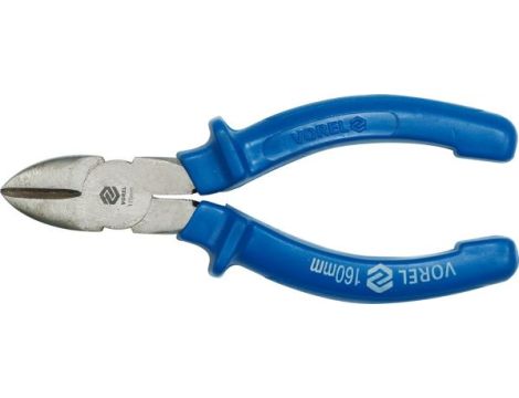 VOREL SZCZYPCE BOCZNE 175mm TYP AMERYKAŃSKI   40018