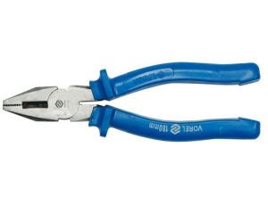 VOREL SZCZYPCE UNIWERSALNE 180mm TYP AMERYKAŃSKI   40011