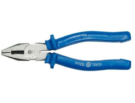 VOREL SZCZYPCE UNIWERSALNE 180mm TYP AMERYKAŃSKI   40011