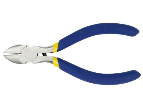 VOREL SZCZYPCE BOCZNE 110mm PROFI   42301