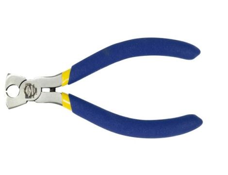 VOREL SZCZYPCE CZOŁOWE 110mm PROFI   42302