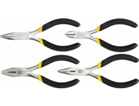 VOREL SZCZYPCE KOMPLET 4szt. MINI   42308