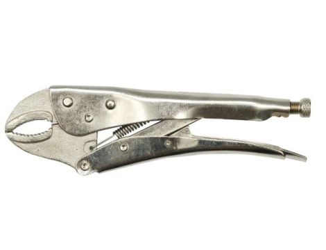 VOREL SZCZYPCE MORSEA 250mm   44100