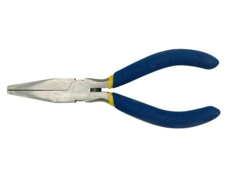 VOREL SZCZYPCE PŁASKIE 125mm PROFI   42306