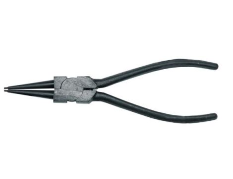 VOREL SZCZYPCE SEGERA 200mm WEWNĘTRZNE / PROSTE   43031