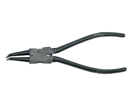 VOREL SZCZYPCE SEGERA 200mm WEWNĘTRZNE / WYGIĘTE   43041