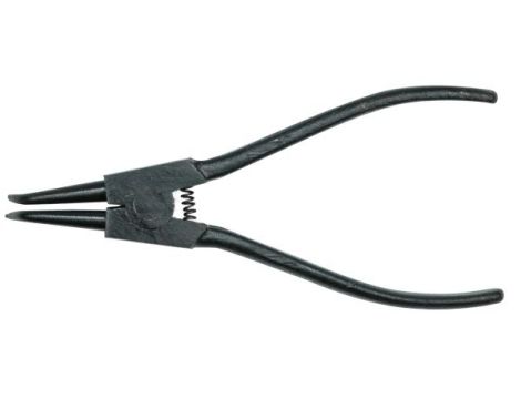 VOREL SZCZYPCE SEGERA 200mm ZEWNĘTRZNE / WYGIĘTE   43021