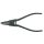 VOREL SZCZYPCE SEGERA 200mm ZEWNĘTRZNE / WYGIĘTE   43021