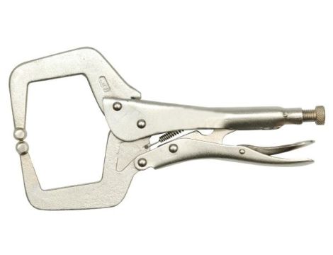 VOREL SZCZYPCE SPAWALNICZE 275mm TYP C   44300