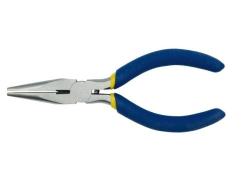 VOREL SZCZYPCE WYDŁUŻONE PROSTE 125mm PROFI   42303