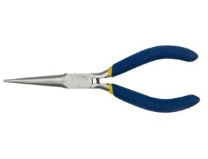 VOREL SZCZYPCE WYDŁUŻONE PROSTE 150mm PROFI   42305