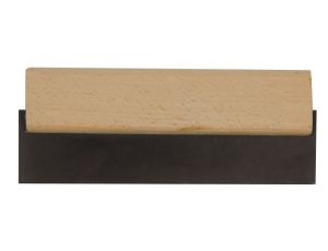 VOREL SZPACHLA GUMOWA DO FUGOWANIA 150mm 06310