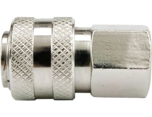 VOREL SZYBKOZŁĄCZKA ŻEŃSKA GWINT WEWNĘTRZN 1/4