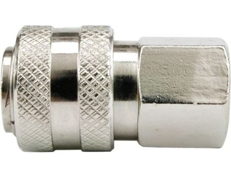 VOREL SZYBKOZŁĄCZKA ŻEŃSKA GWINT WEWNĘTRZN 1/4"   81373