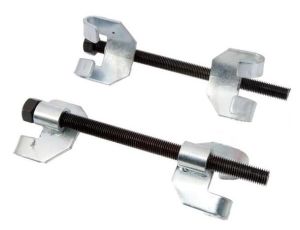 VOREL ŚCIĄGACZ SPRĘŻYN kpl. 2szt.   80601