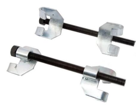 VOREL ŚCIĄGACZ SPRĘŻYN kpl. 2szt.   80601 - 2