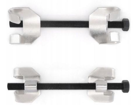 VOREL ŚCIĄGACZ SPRĘŻYN kpl. 2szt.   80601 - 3