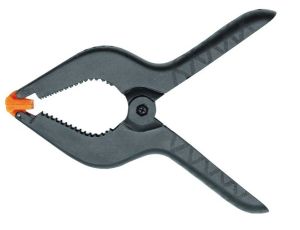 VOREL ŚCISK SPRĘŻYNOWY 100mm Rozwarcie  50mm  38500