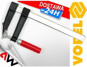 VOREL ŚCISK STOLARSKI  50 x 150mm   37150