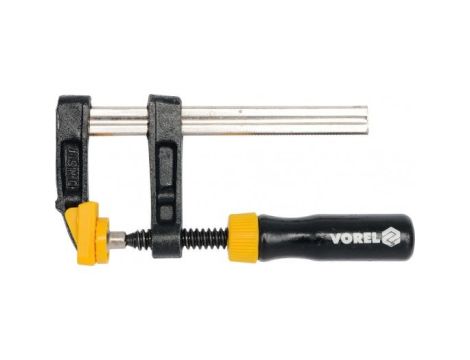 VOREL ŚCISK STOLARSKI WZMOCNIONY 120 x 1200mm   37114 - 2