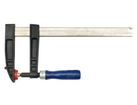 VOREL ŚCISK STOLARSKI WZMOCNIONY 120 x 1200mm   37114 - 4