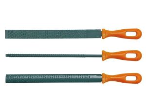 VOREL TARNIKI DO DREWNA kpl. 3szt.   25230