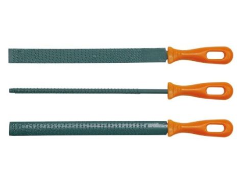 VOREL TARNIKI DO DREWNA kpl. 3szt.   25230