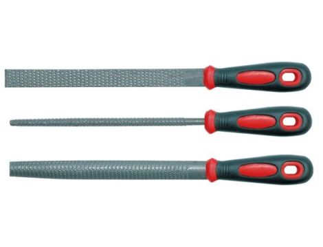 VOREL TARNIKI PROF kpl. 3szt.   25173