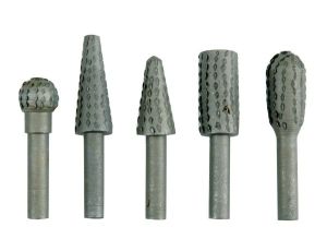 VOREL TARNIKI NA TRZPIENIU kpl. 5szt.   25450