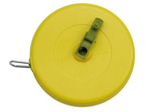 VOREL TAŚMA MIERNICZA Z WŁÓKNA SZKLANEGO 10m