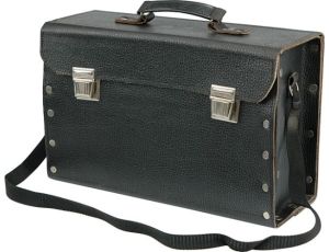 VOREL TORBA NARZĘDZIOWA SKÓRZANA   78730