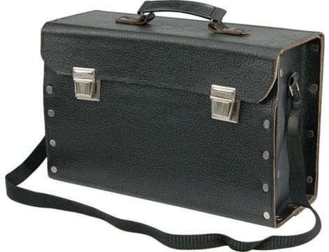 VOREL TORBA NARZĘDZIOWA SKÓRZANA   78730