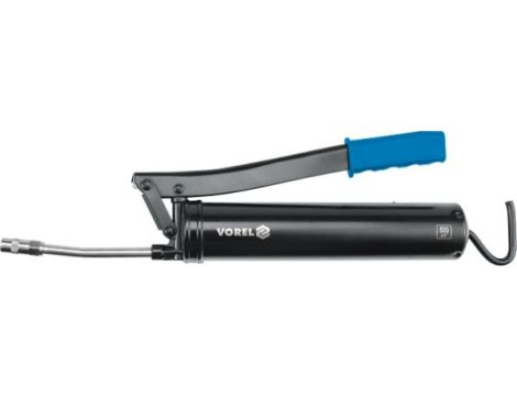 VOREL SMAROWNICA 500cm/BLACK  78047