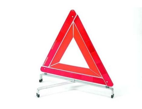 VOREL TRÓJKĄT OSTRZEG./ ŚREDNI