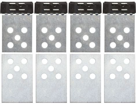 VOREL UCHWYT MAGNETYCZNY DO PŁYTEK 04510 - 2