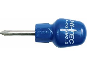 VOREL WKRĘTAK HI-TEC KRZYŻAKOWY PH 2 x 38mm   61290