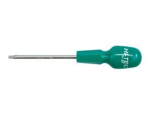 VOREL WKRĘTAK HI-TEC TORX T6 / 75mm   61376